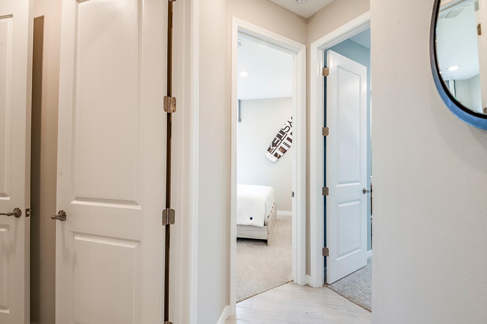 Veranda Oaks - Residential