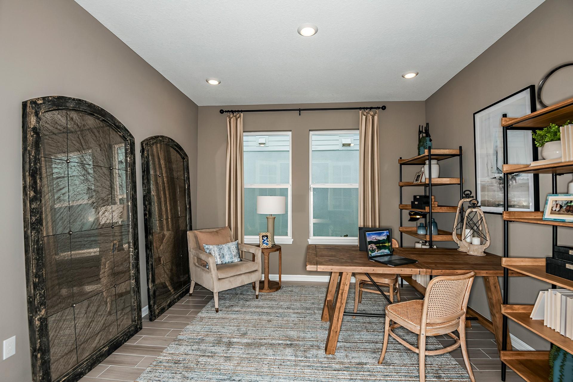 Veranda Oaks - Residential