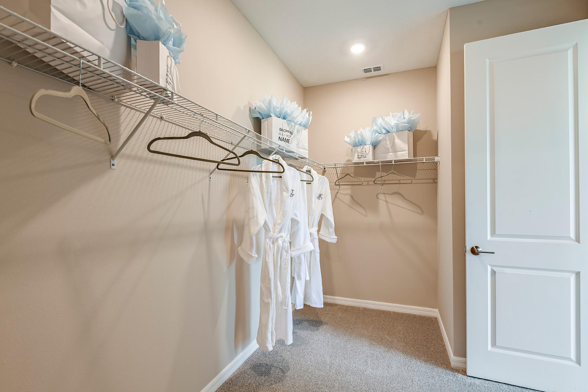 Veranda Oaks - Residential