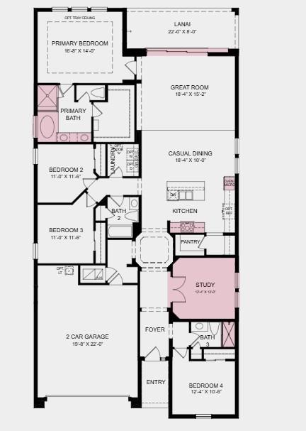 Veranda Oaks - Residential