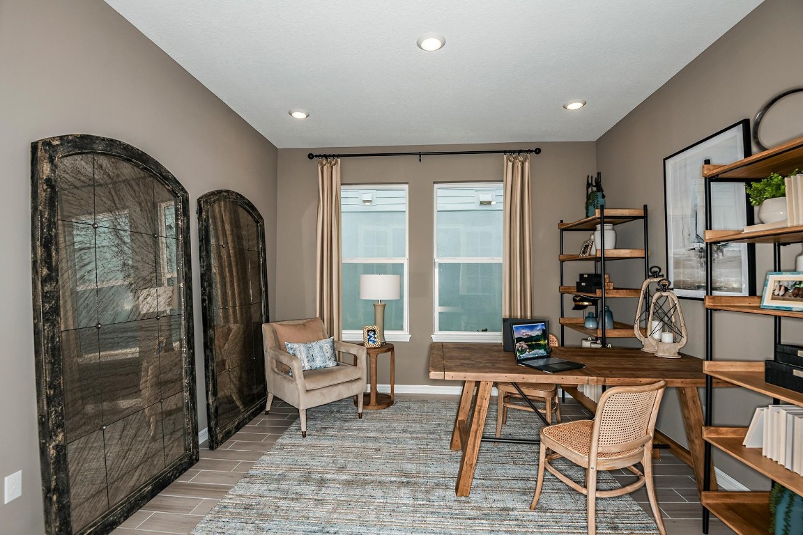 Veranda Oaks - Residential