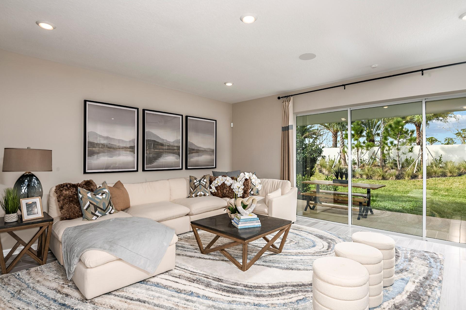 Veranda Oaks - Residential