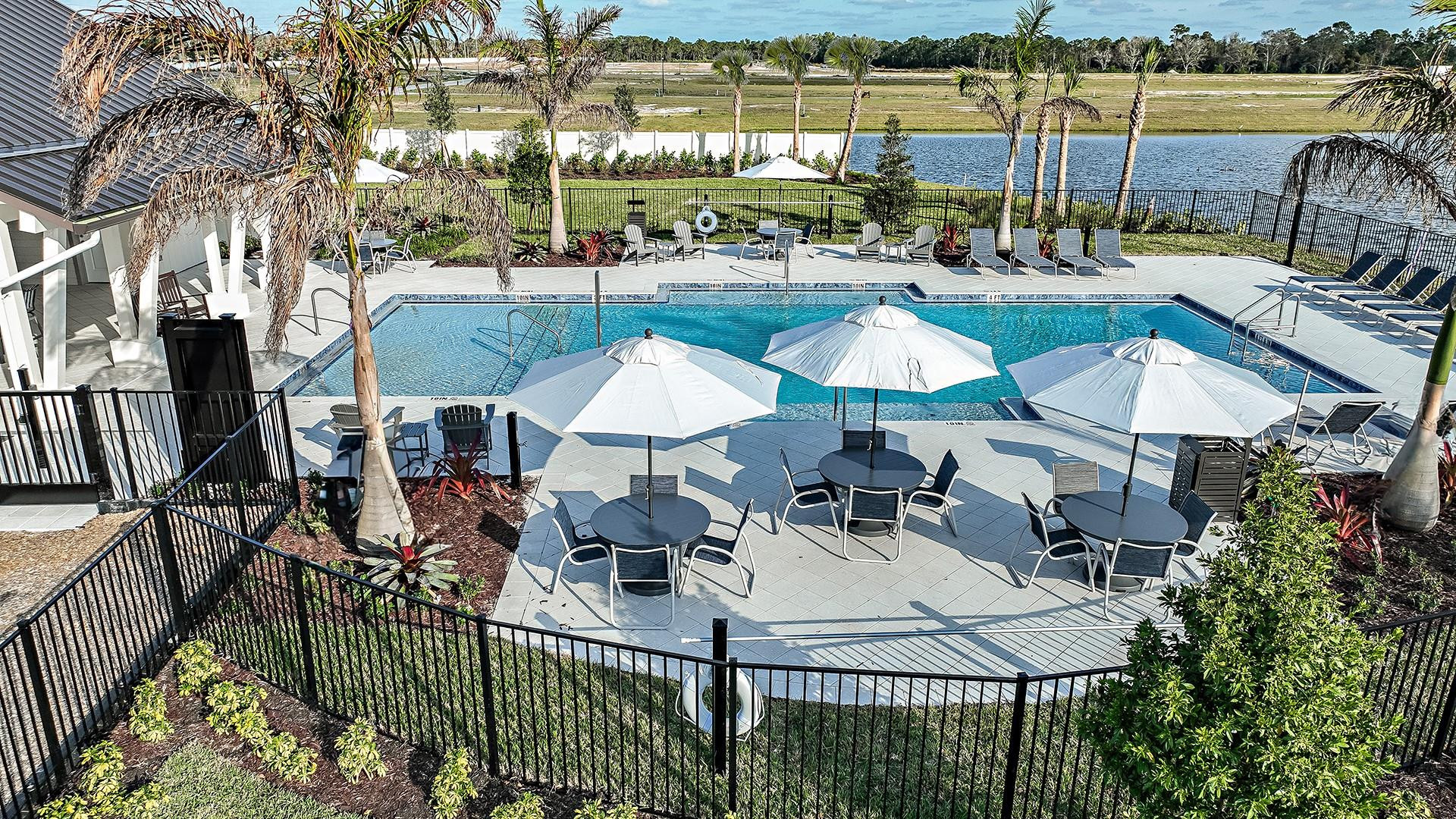 Veranda Oaks - Residential