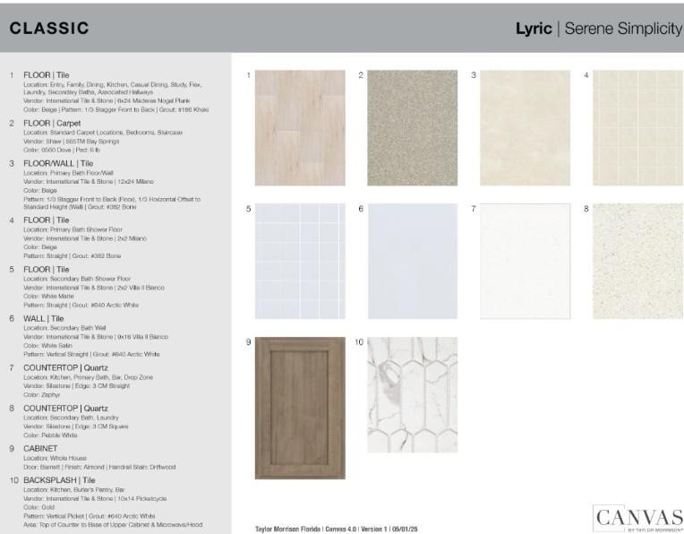 Veranda Oaks - Residential