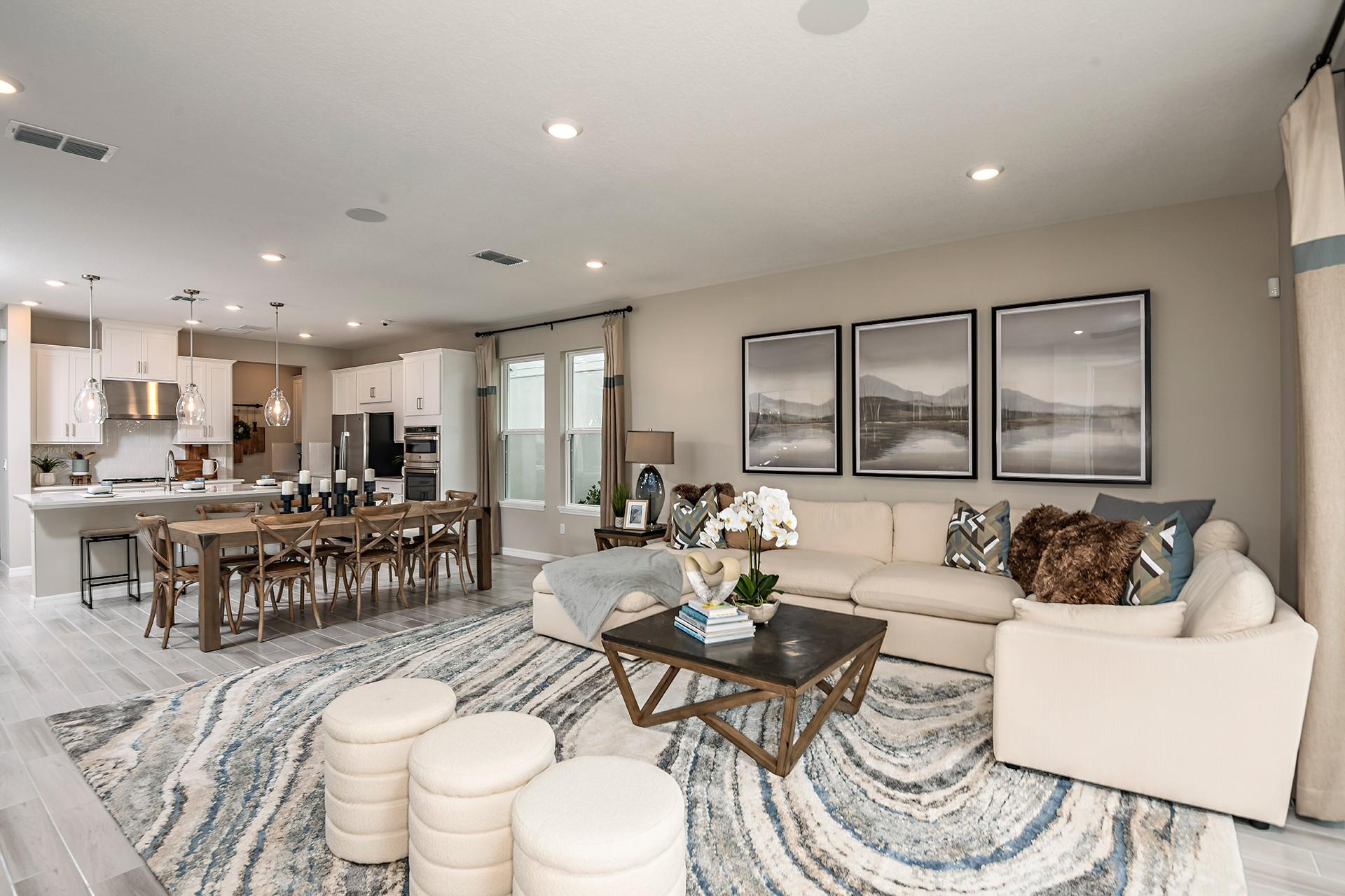 Veranda Oaks - Residential