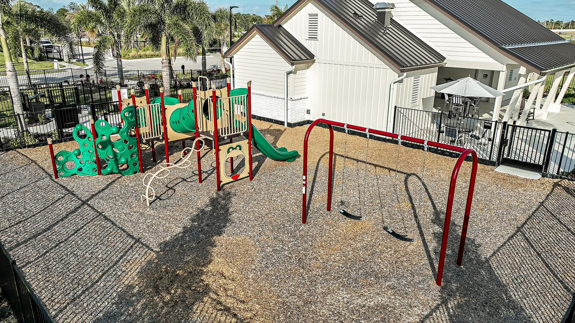 Veranda Oaks - Residential