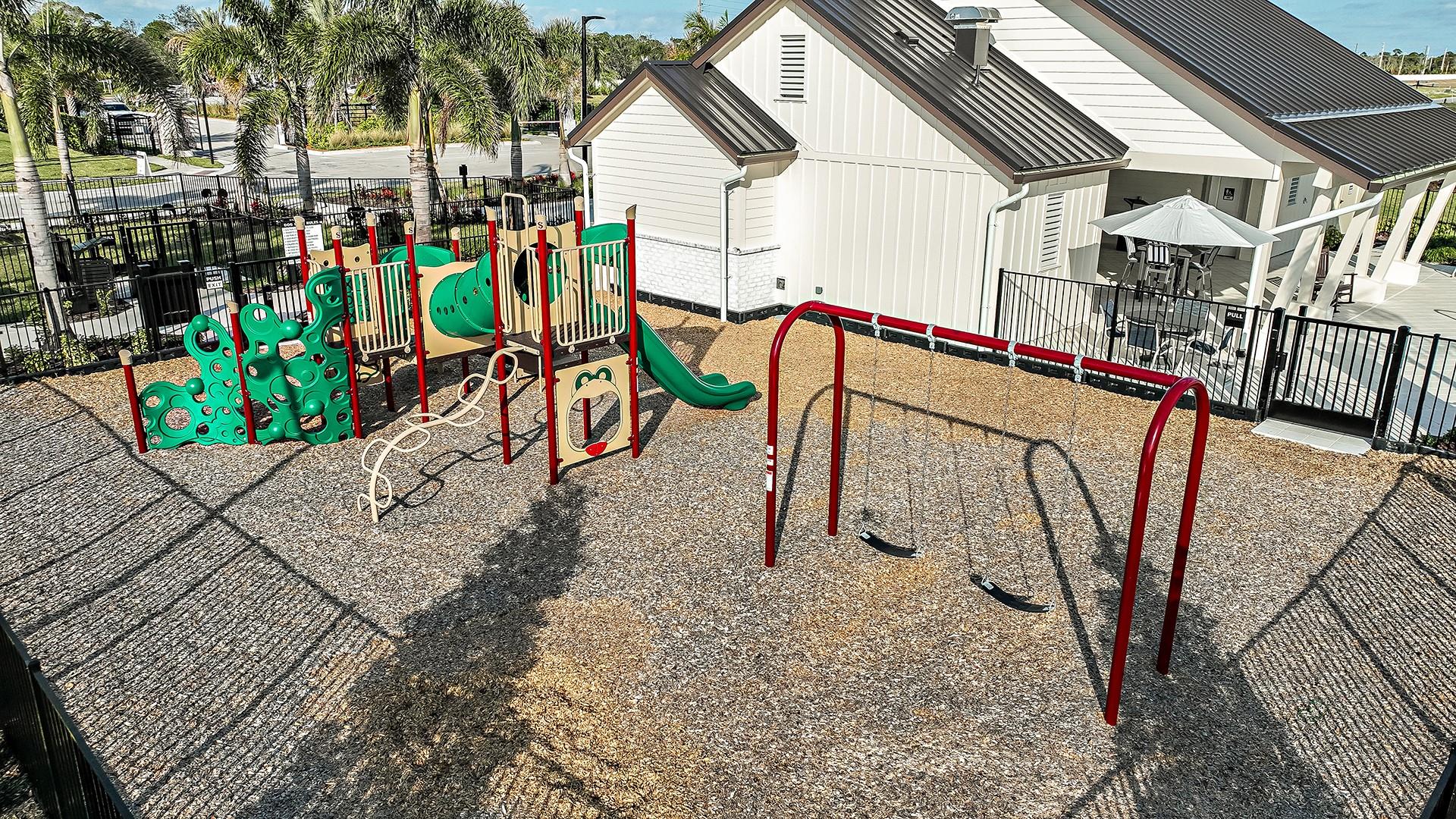 Veranda Oaks - Residential