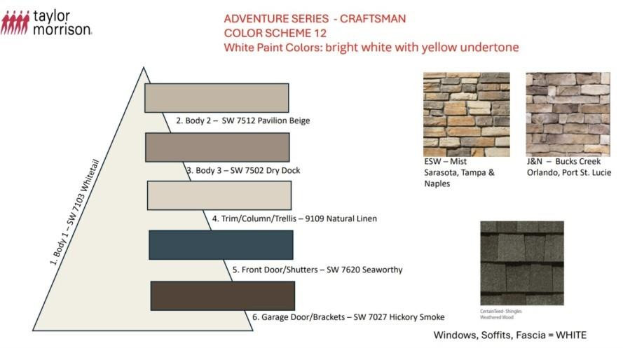 Veranda Oaks - Residential
