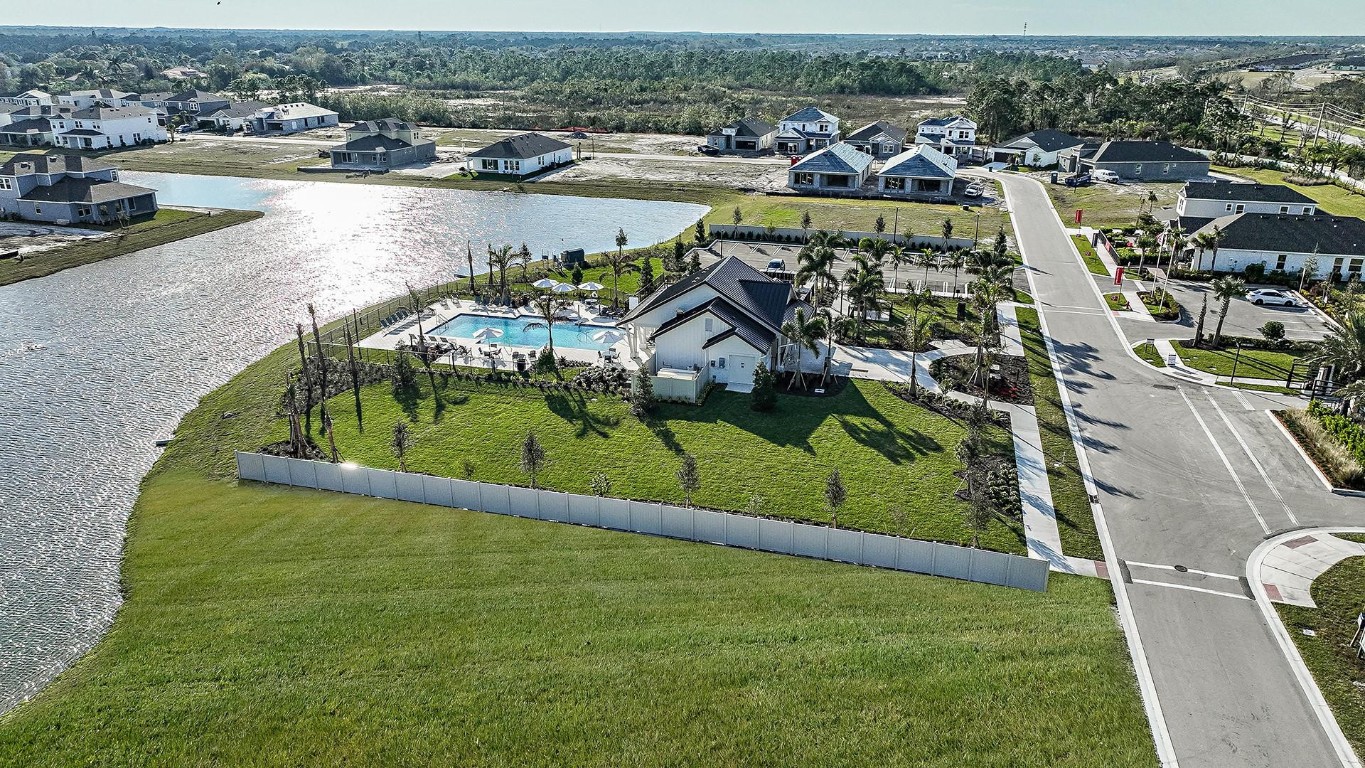 Veranda Oaks - Residential