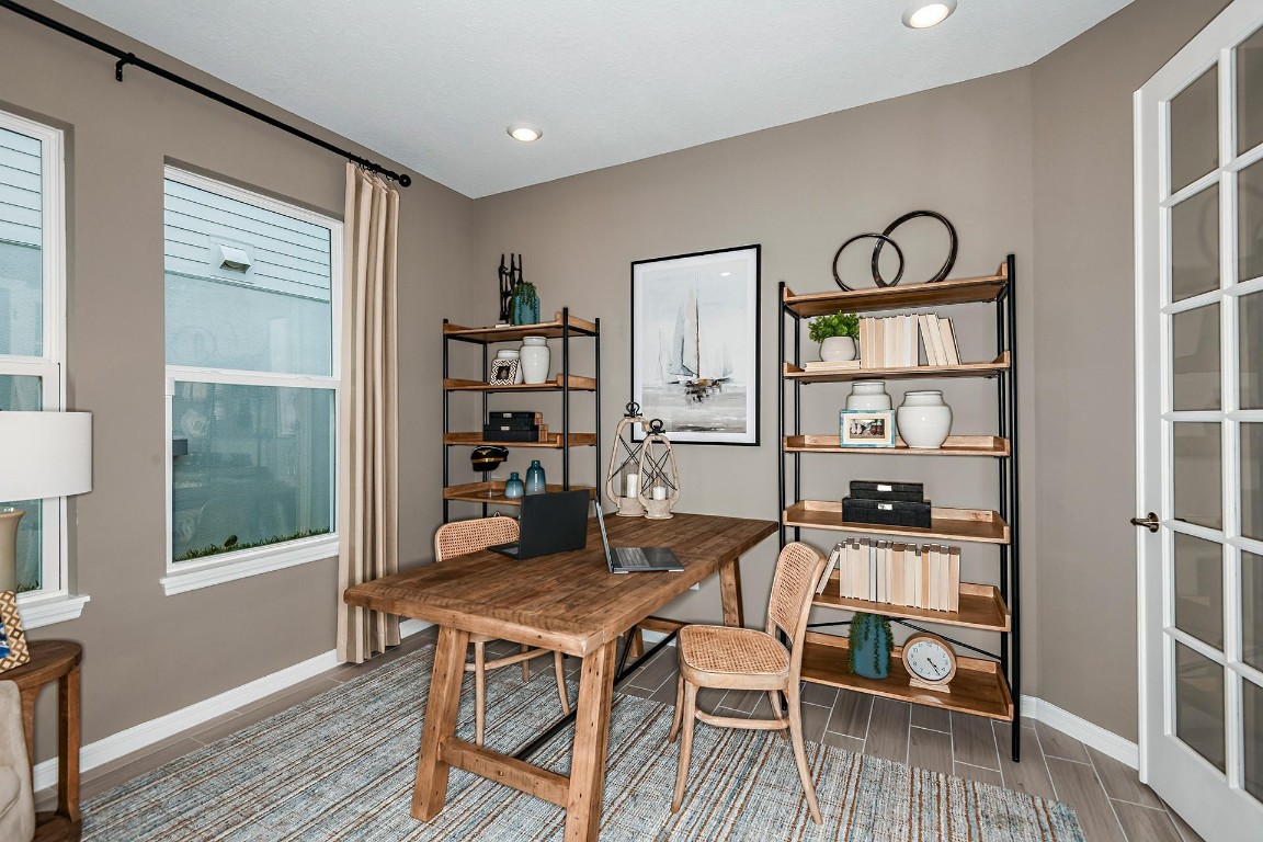 Veranda Oaks - Residential