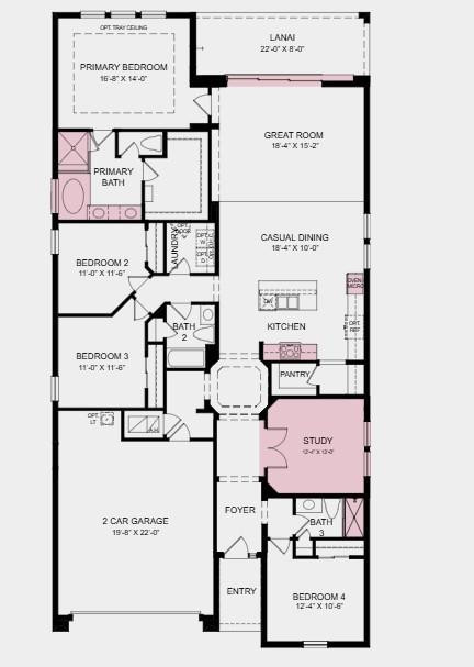 Veranda Oaks - Residential