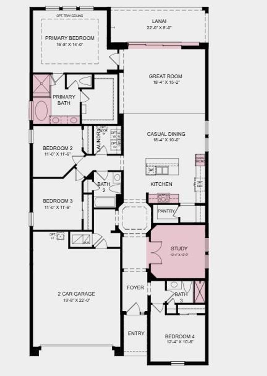 Photo of 925 SE Seasons Lane, Port Saint Lucie, FL 34984 (MLS # F10530405)