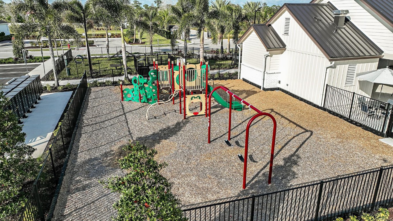 Veranda Oaks - Residential