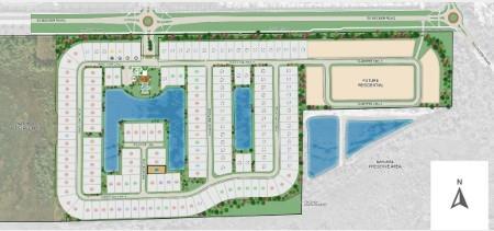 Veranda Oaks - Residential