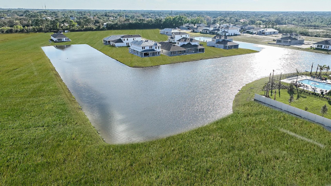 Veranda Oaks - Residential