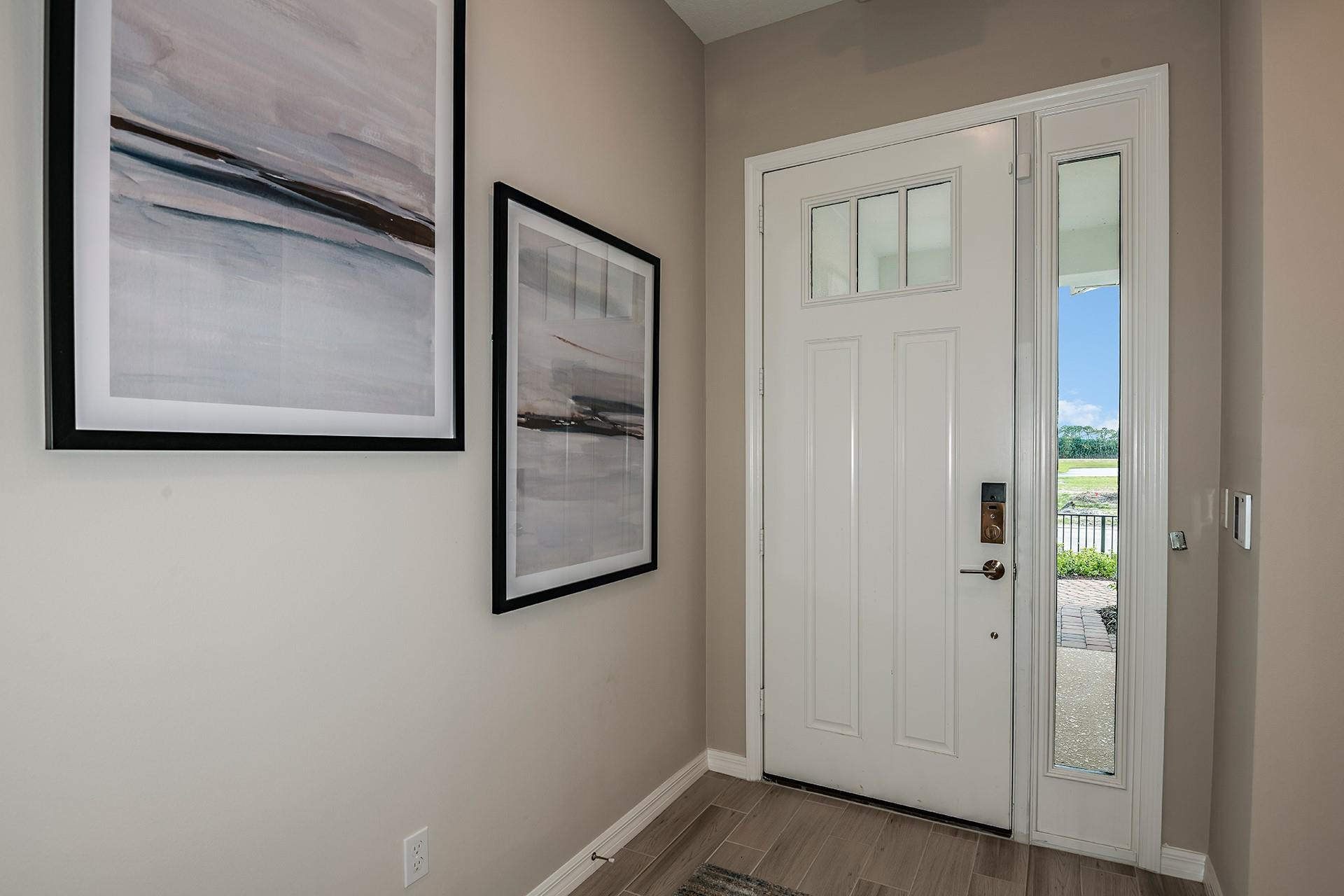 Veranda Oaks - Residential