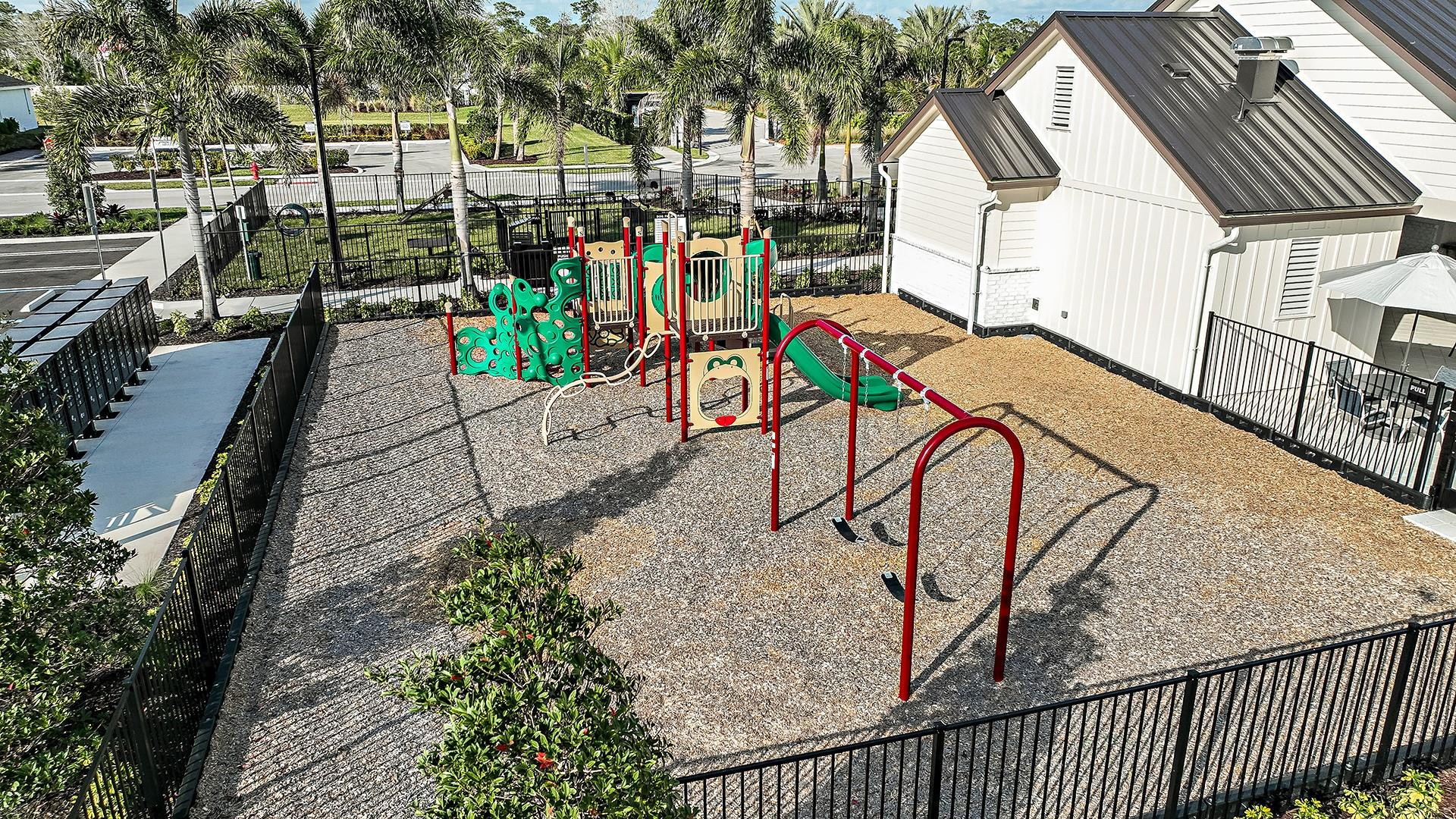 Veranda Oaks - Residential