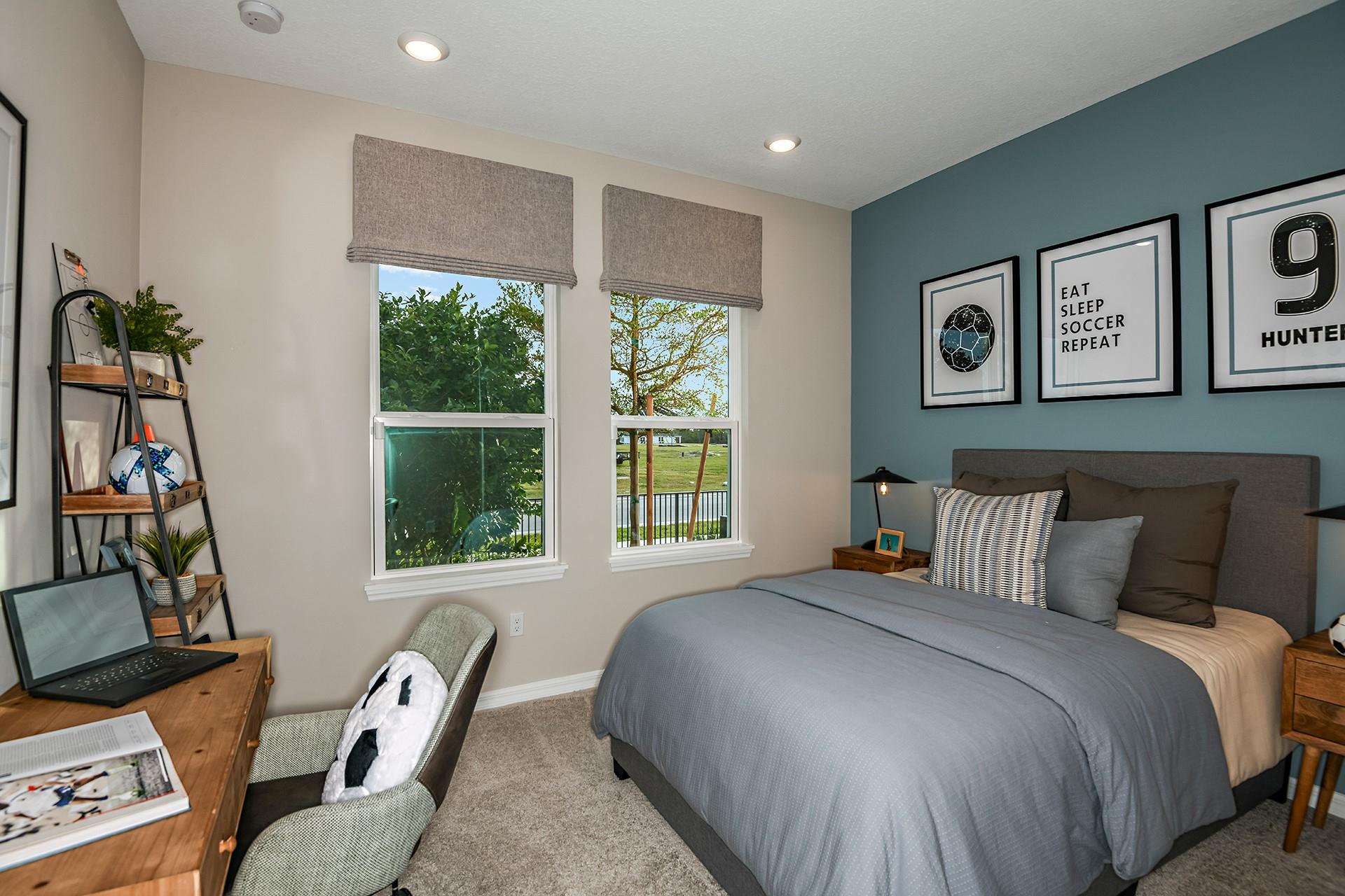 Veranda Oaks - Residential