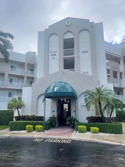 7727 Southampton Terrace Unit 305, Tamarac, FL 33321 - MLS#: R11030609