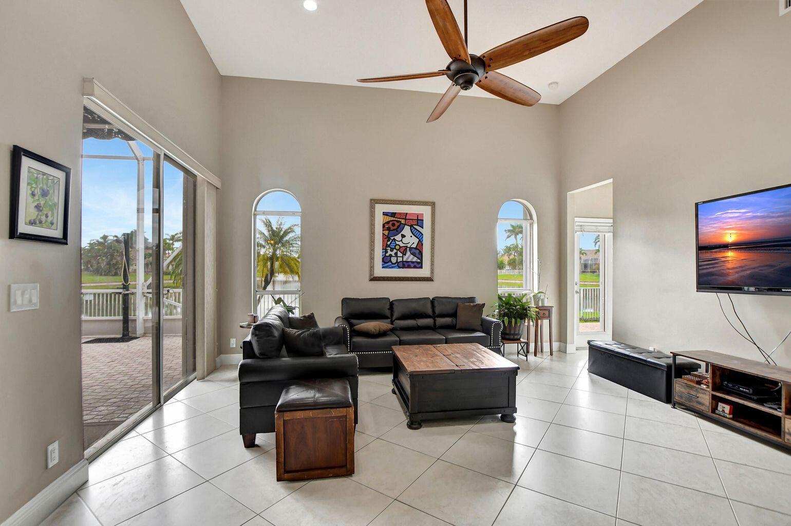 12364 Clearfalls Drive