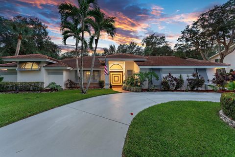 A home in Sewalls Point