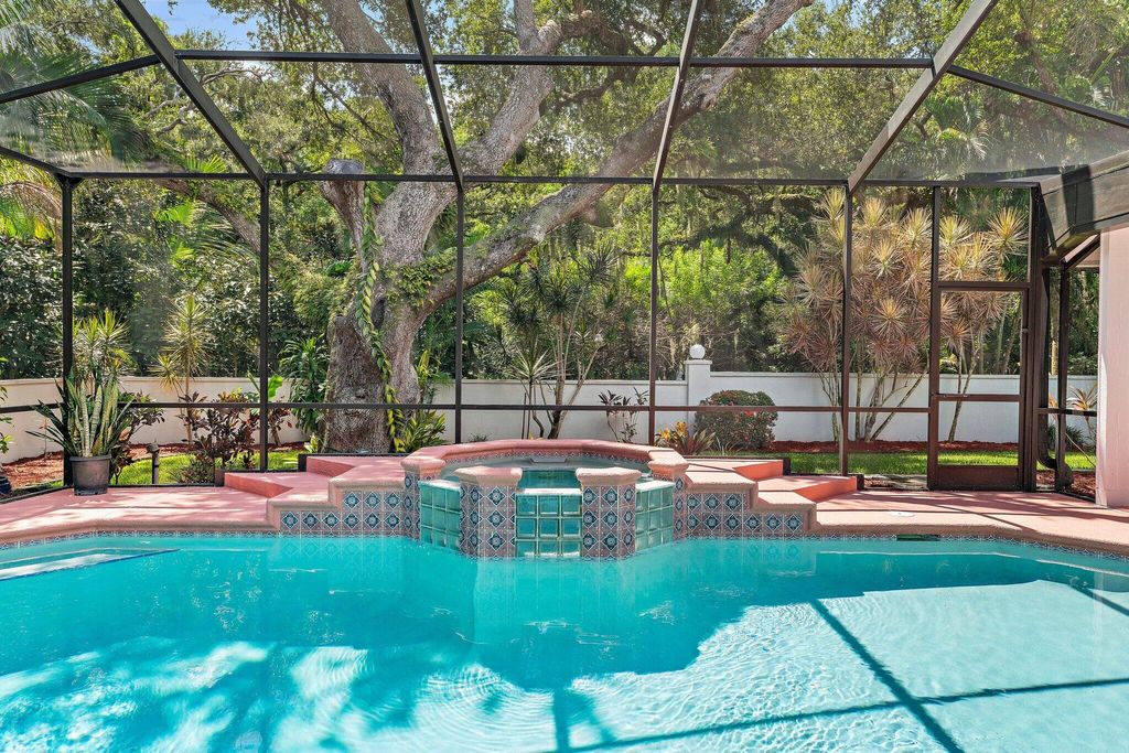 Photo of 11 Heritage Way, Sewalls Point, FL 34996 (MLS # R11019439)