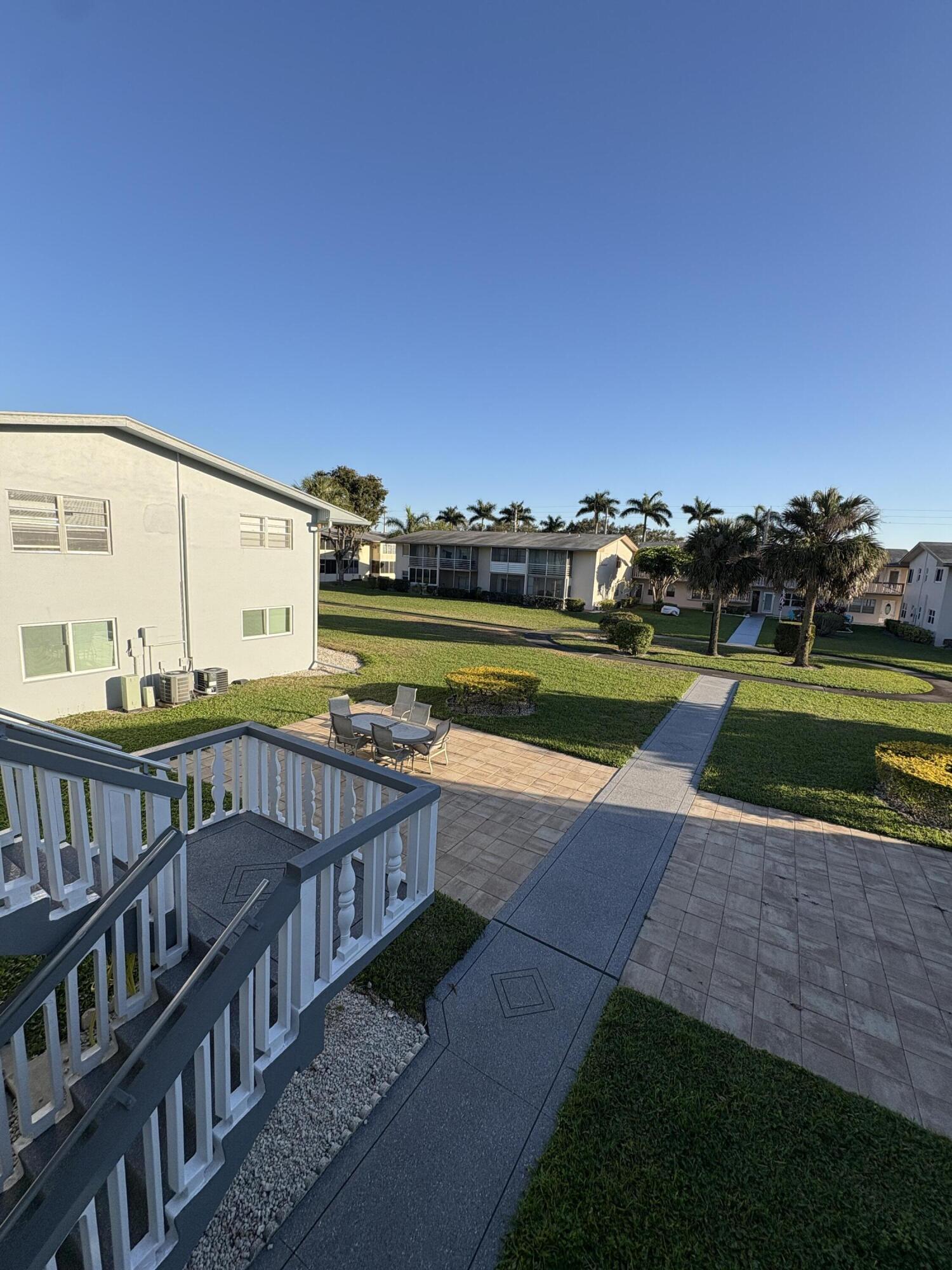 CENTURY VILLAGE / WALTHAM CONDO - Residential Lease