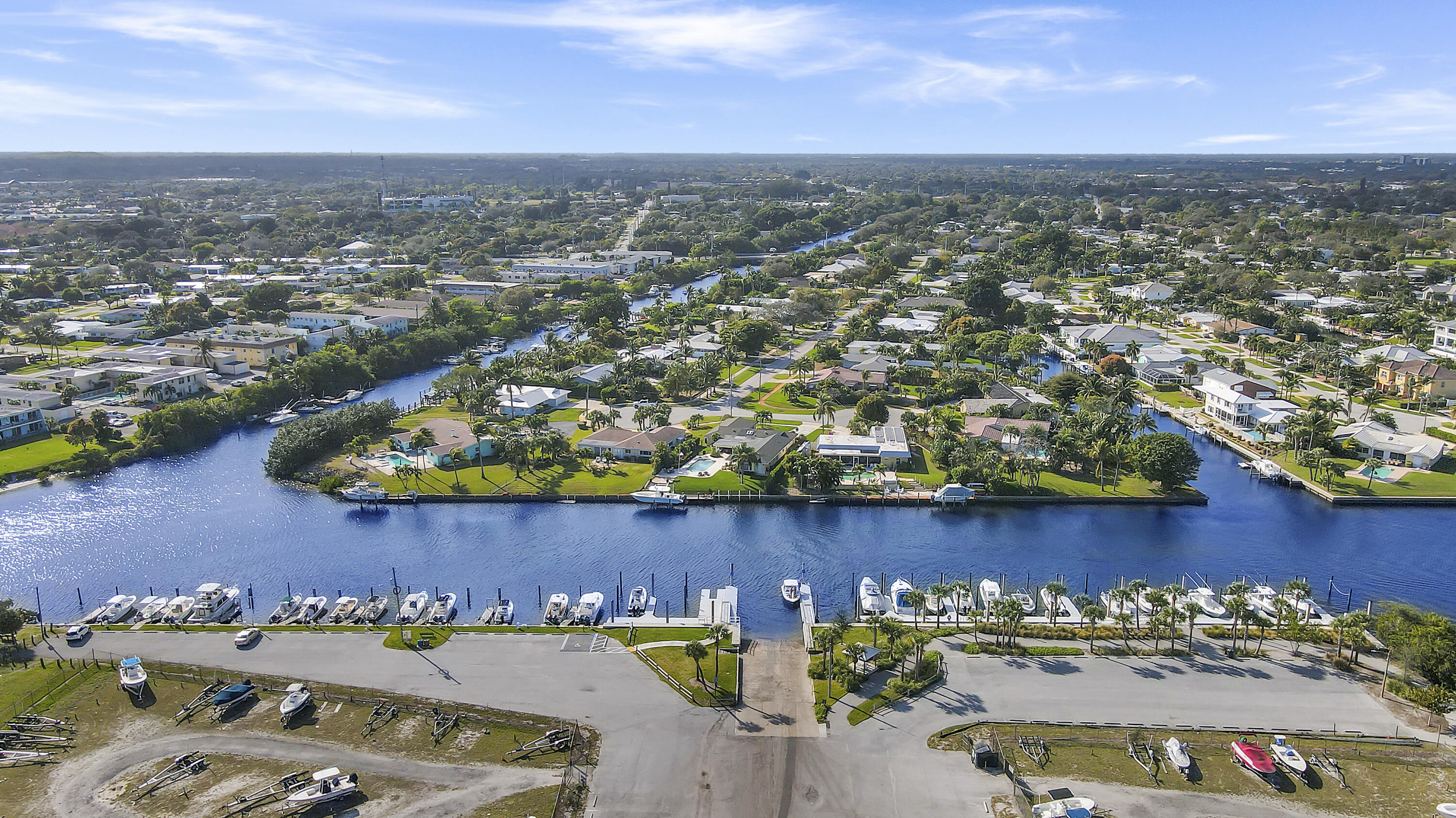 COUNTRY CLUB ADD TO VILLAGE OF NORTH PALM BEACH - Residential