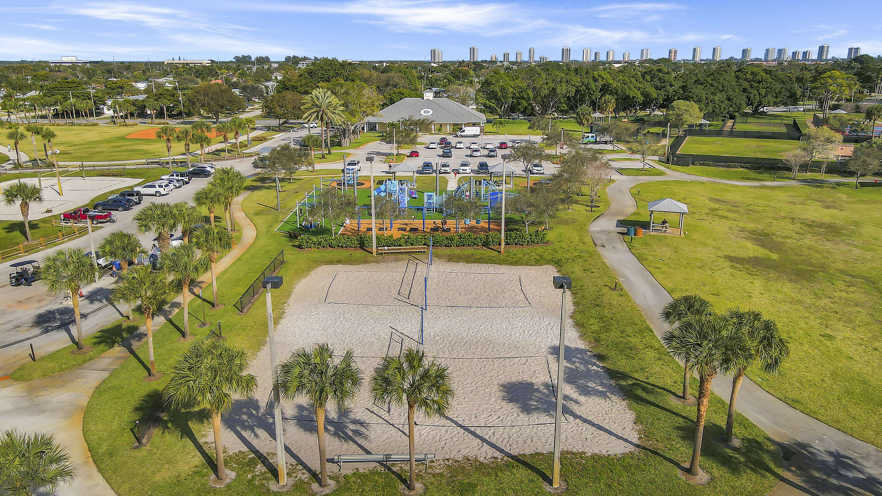 COUNTRY CLUB ADD TO VILLAGE OF NORTH PALM BEACH - Residential