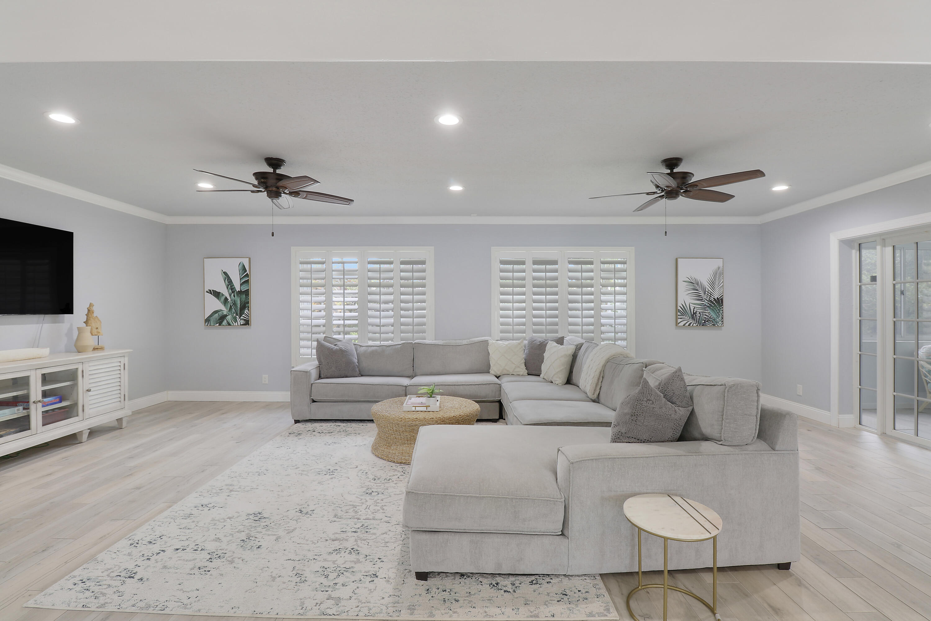 COUNTRY CLUB ADD TO VILLAGE OF NORTH PALM BEACH - Residential