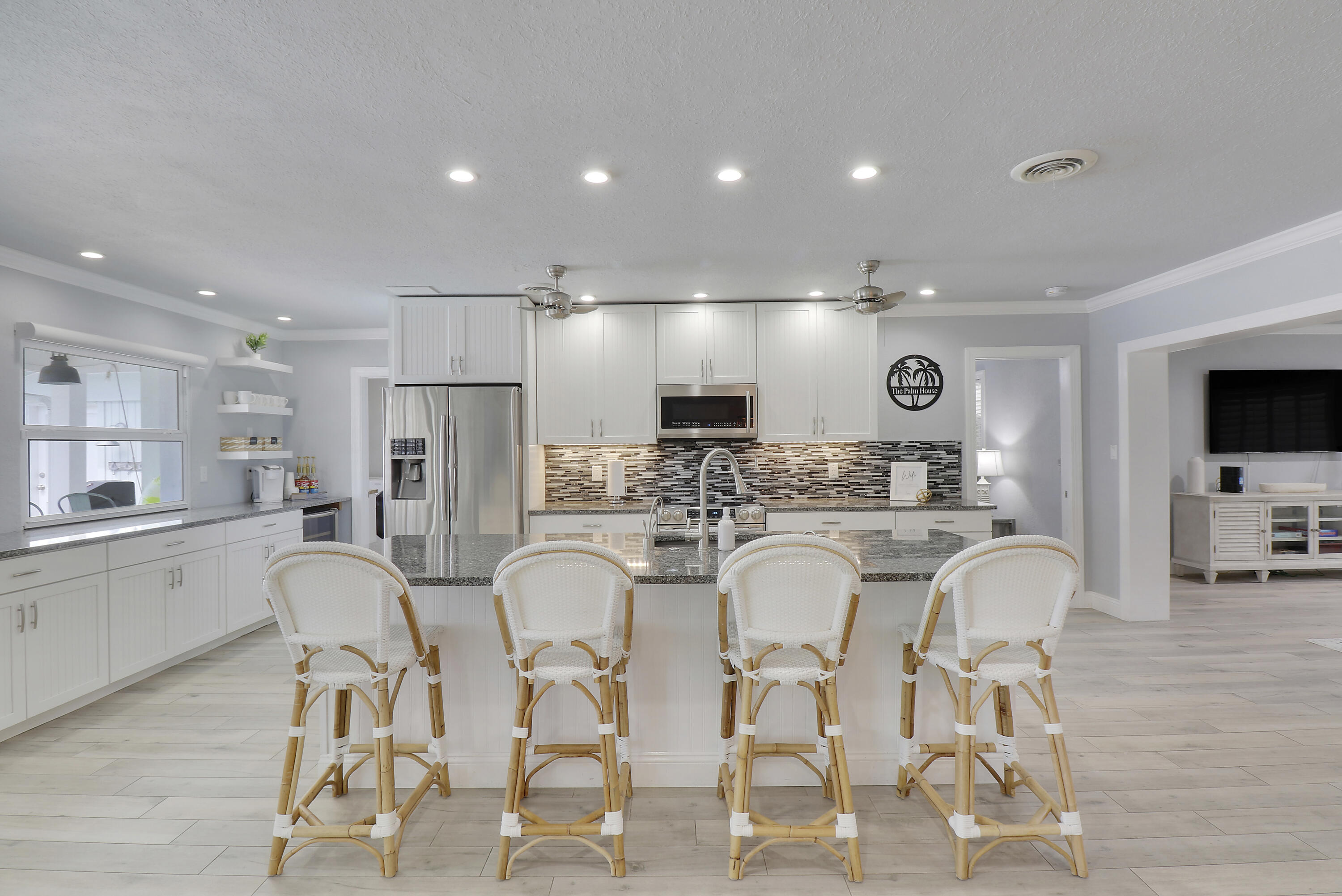 COUNTRY CLUB ADD TO VILLAGE OF NORTH PALM BEACH - Residential