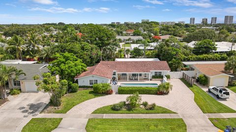 Photo of 425 Marlin Road, North Palm Beach, FL 33408 (MLS # R11168621)