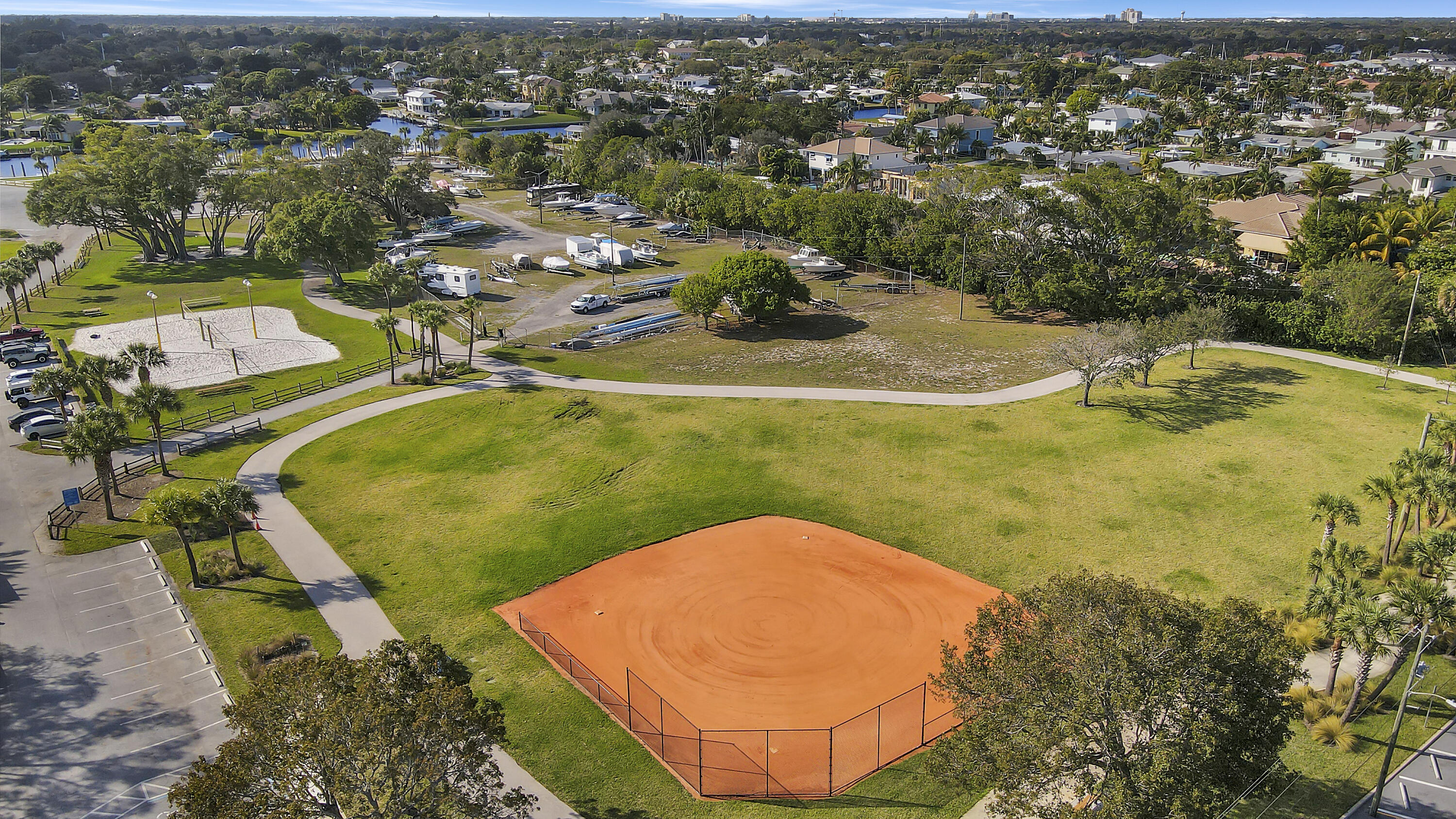 COUNTRY CLUB ADD TO VILLAGE OF NORTH PALM BEACH - Residential