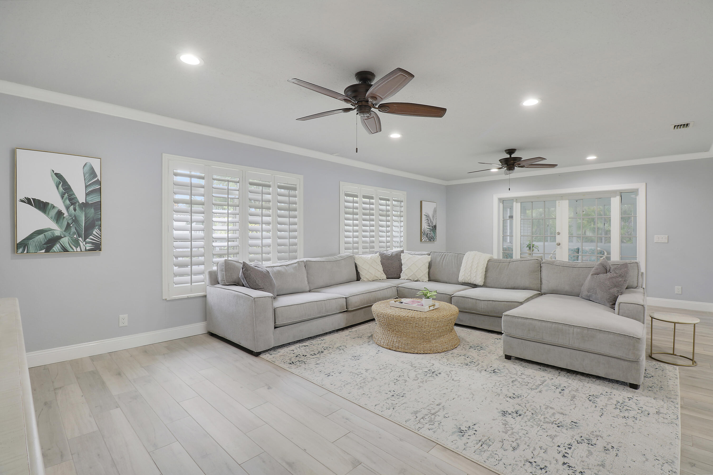 COUNTRY CLUB ADD TO VILLAGE OF NORTH PALM BEACH - Residential