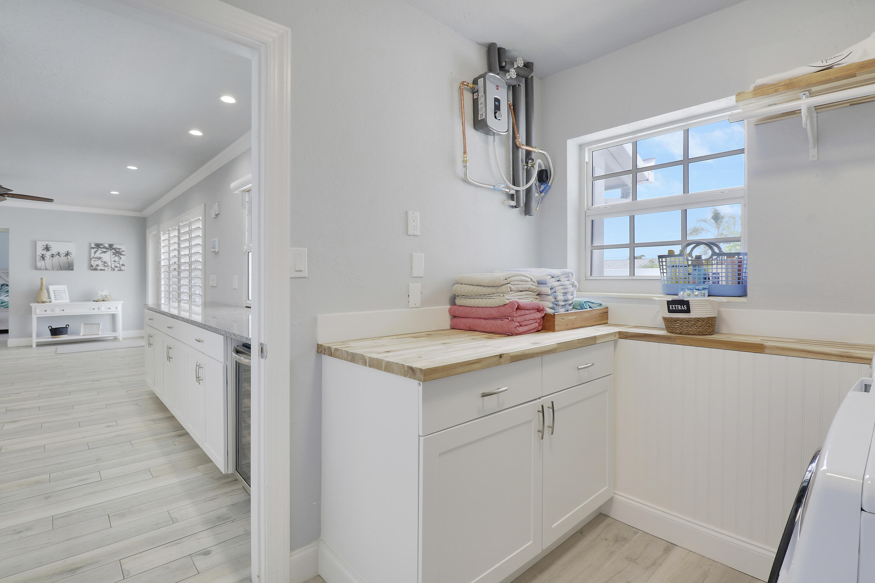 COUNTRY CLUB ADD TO VILLAGE OF NORTH PALM BEACH - Residential