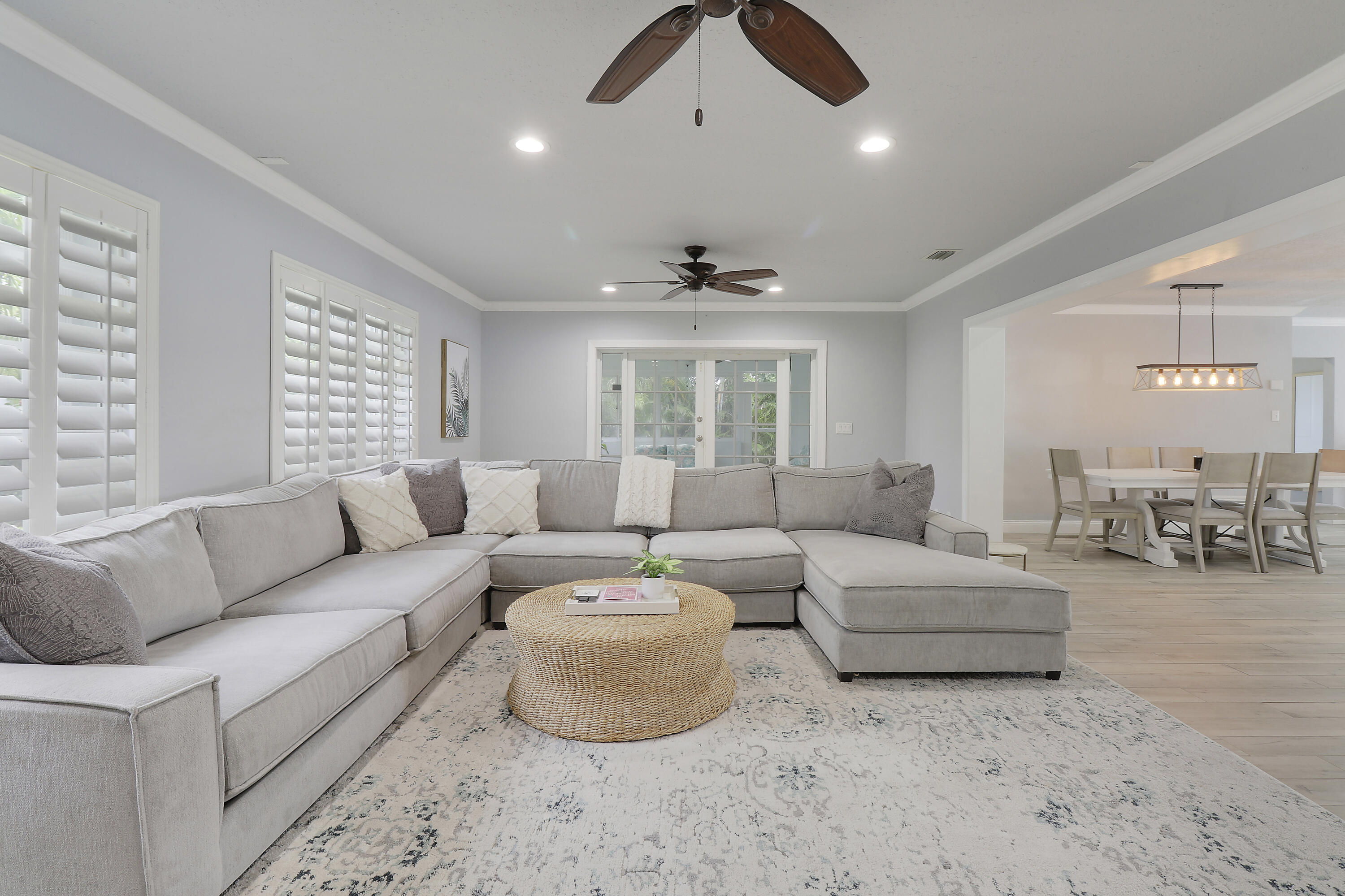 COUNTRY CLUB ADD TO VILLAGE OF NORTH PALM BEACH - Residential