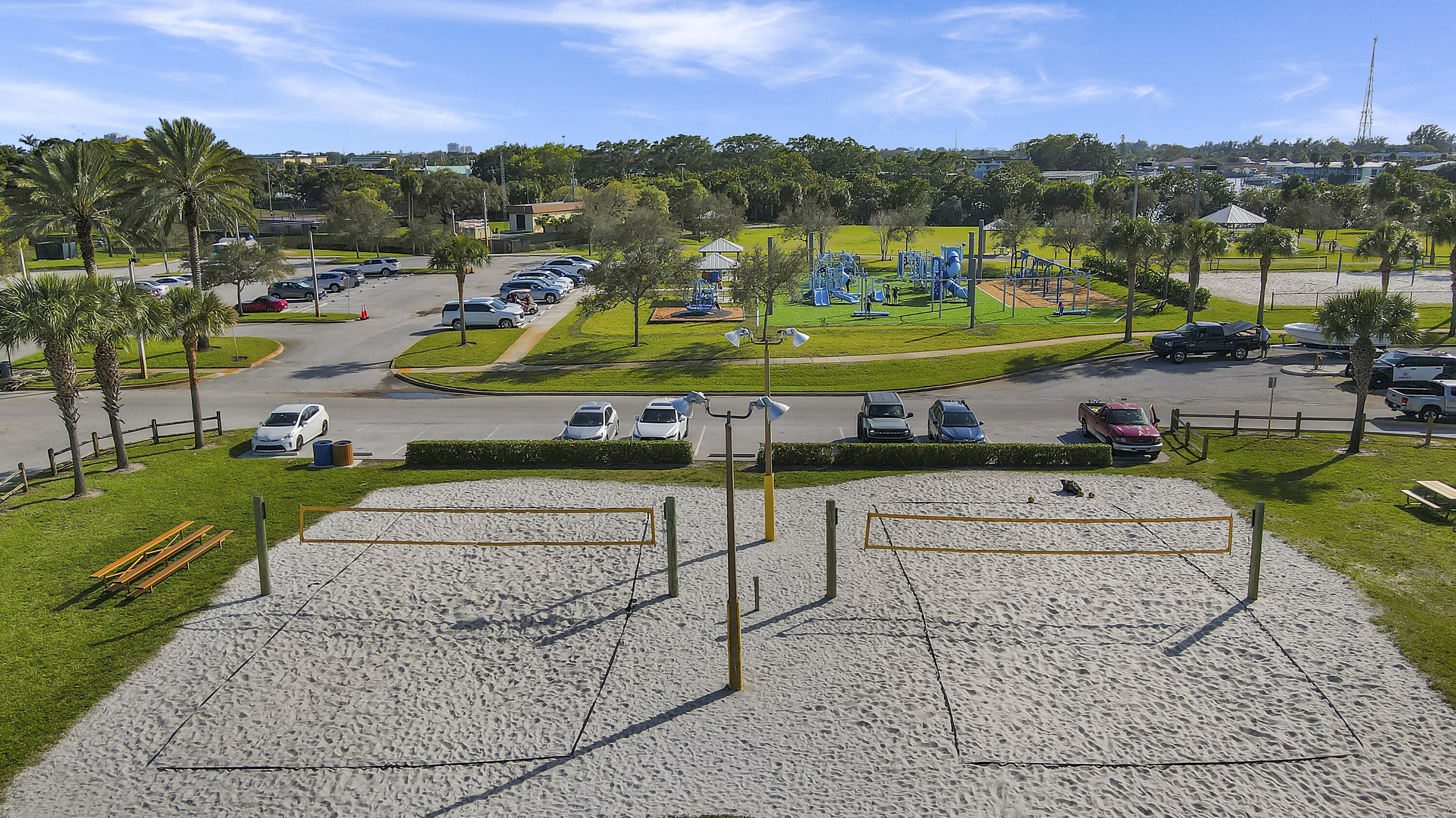 COUNTRY CLUB ADD TO VILLAGE OF NORTH PALM BEACH - Residential