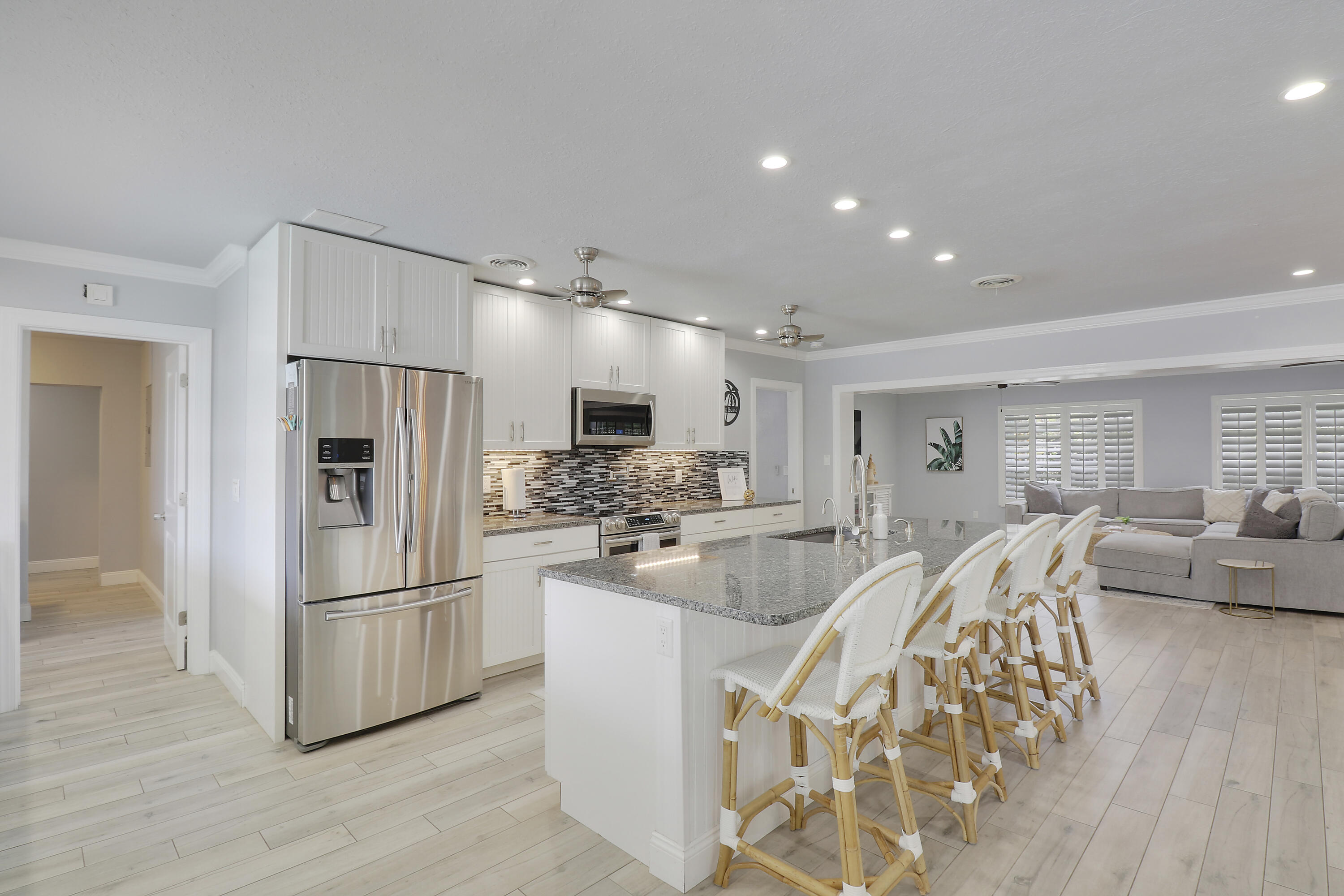 COUNTRY CLUB ADD TO VILLAGE OF NORTH PALM BEACH - Residential