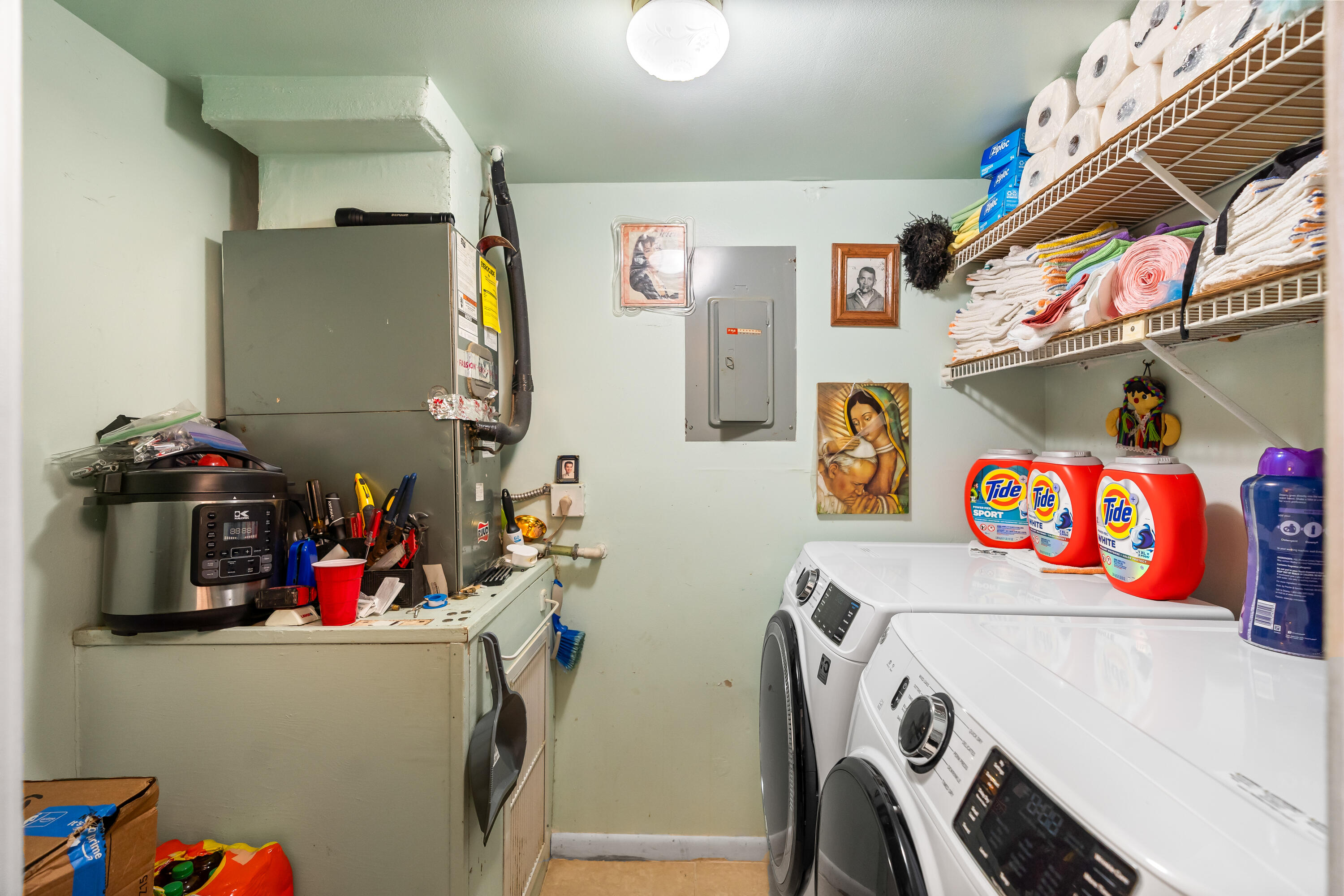 PINE RIDGE AT HAVERHILL CONDO - Residential
