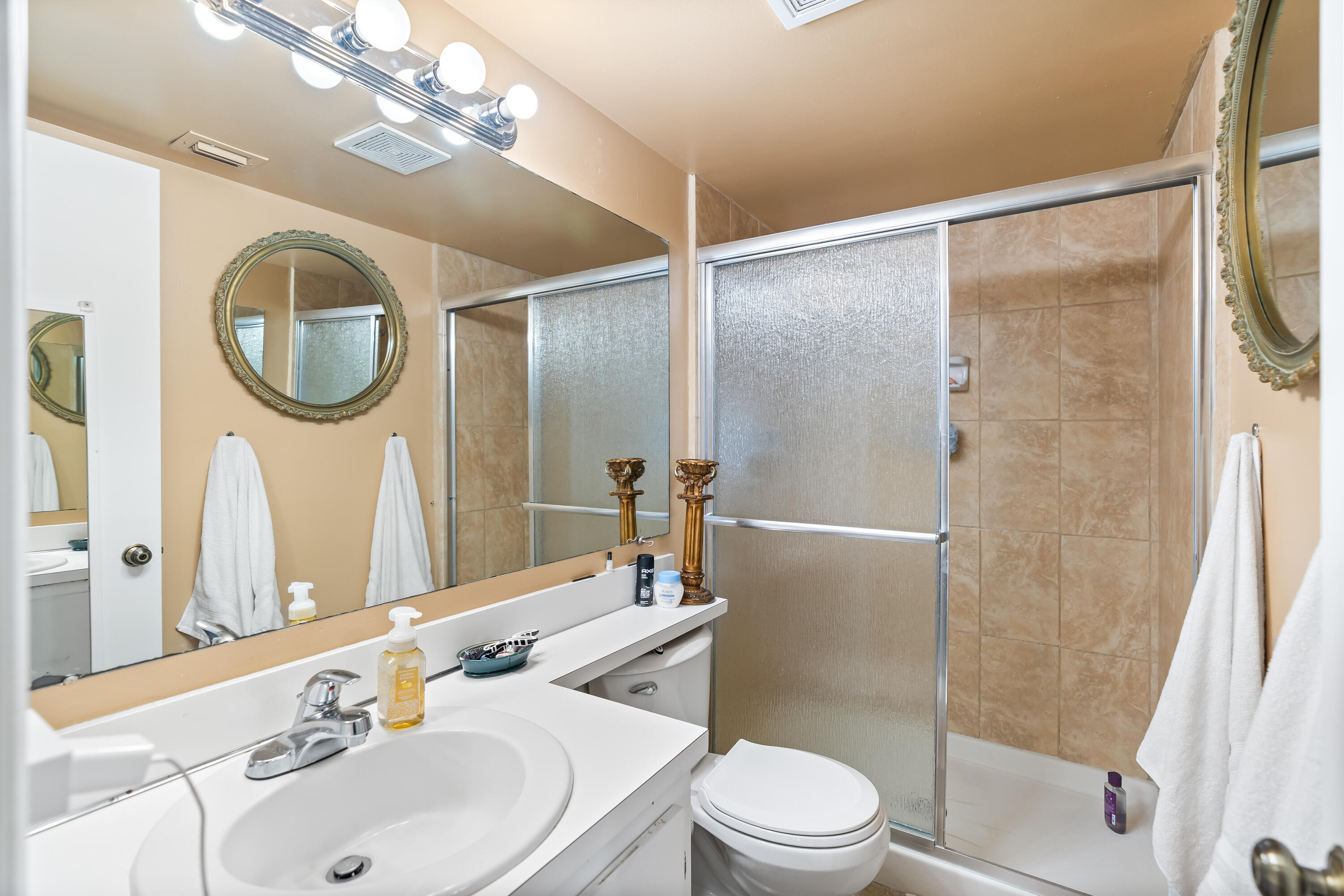 PINE RIDGE AT HAVERHILL CONDO - Residential