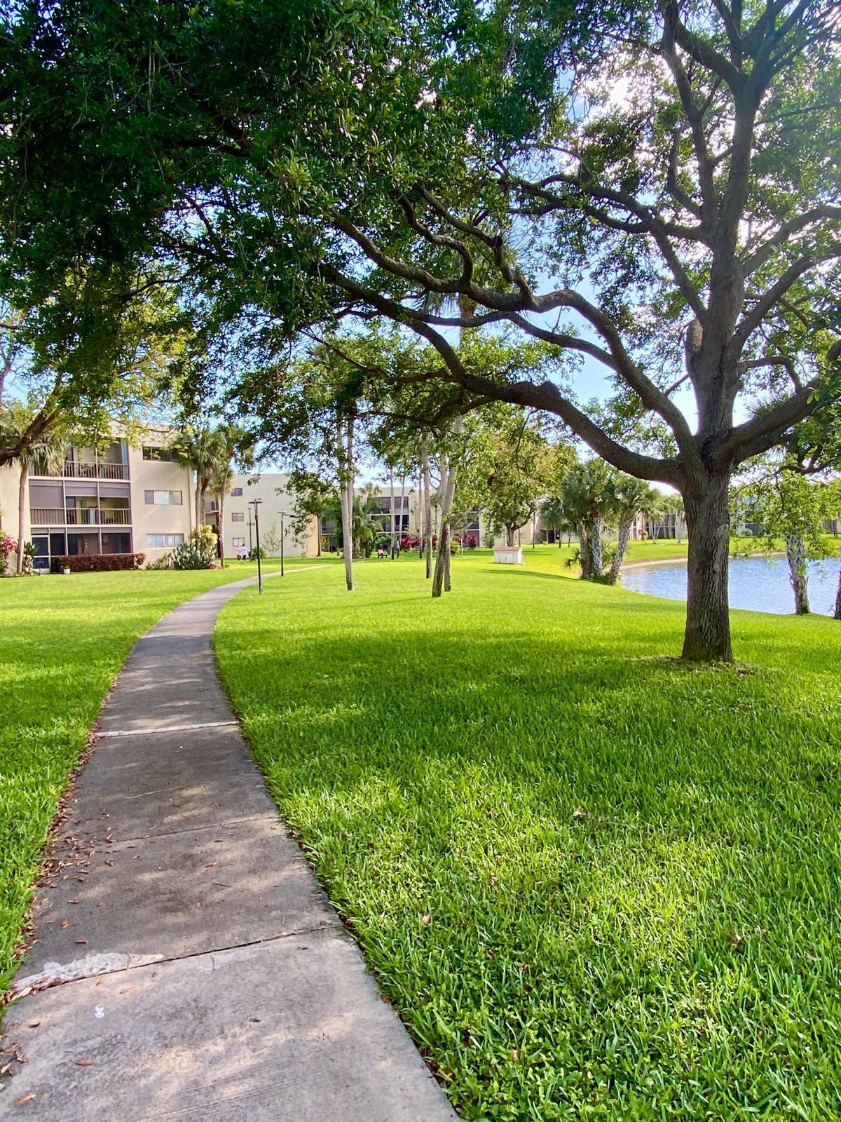 SEAGRAPE CONDO - Residential