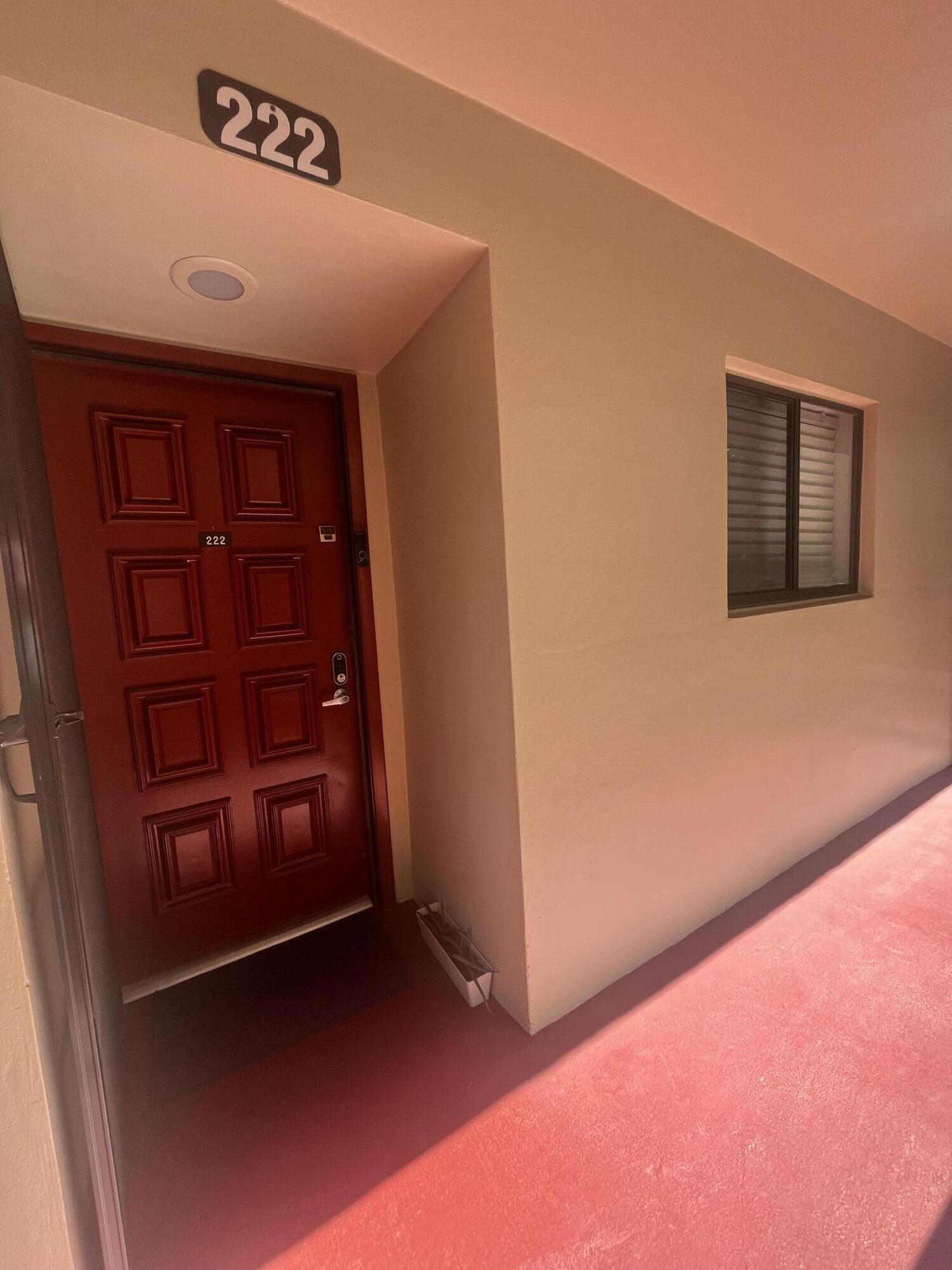 5160 Las Verdes Circle 222