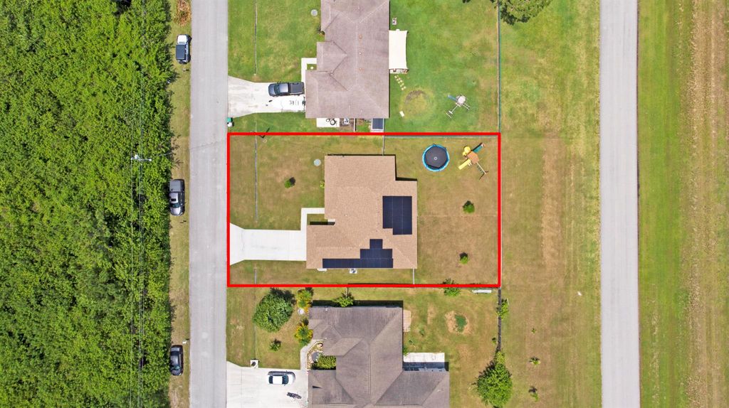 Photo of 6245 NW Gisela Street, Port Saint Lucie, FL 34986 (MLS # R10977233)