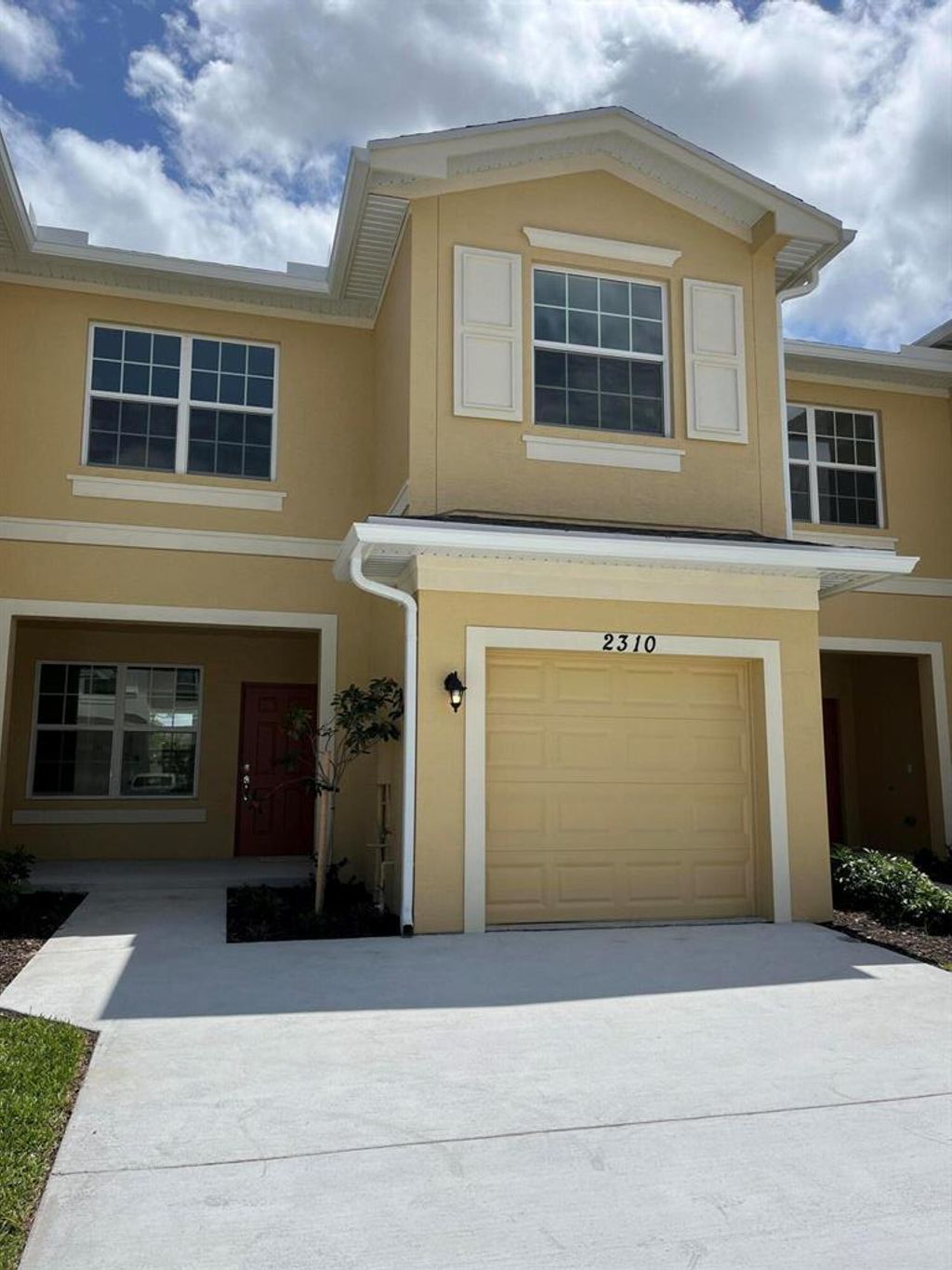 Photo of 2310 NW Treviso Circle, Port Saint Lucie, FL 34986 (MLS # R10794305)
