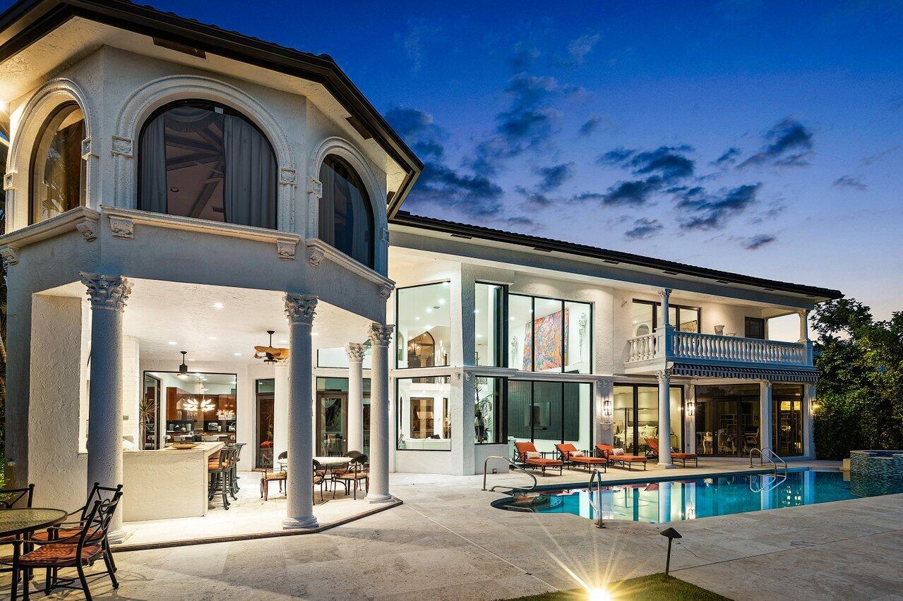 ST ANDREWS COUNTRY CLUB - Residential