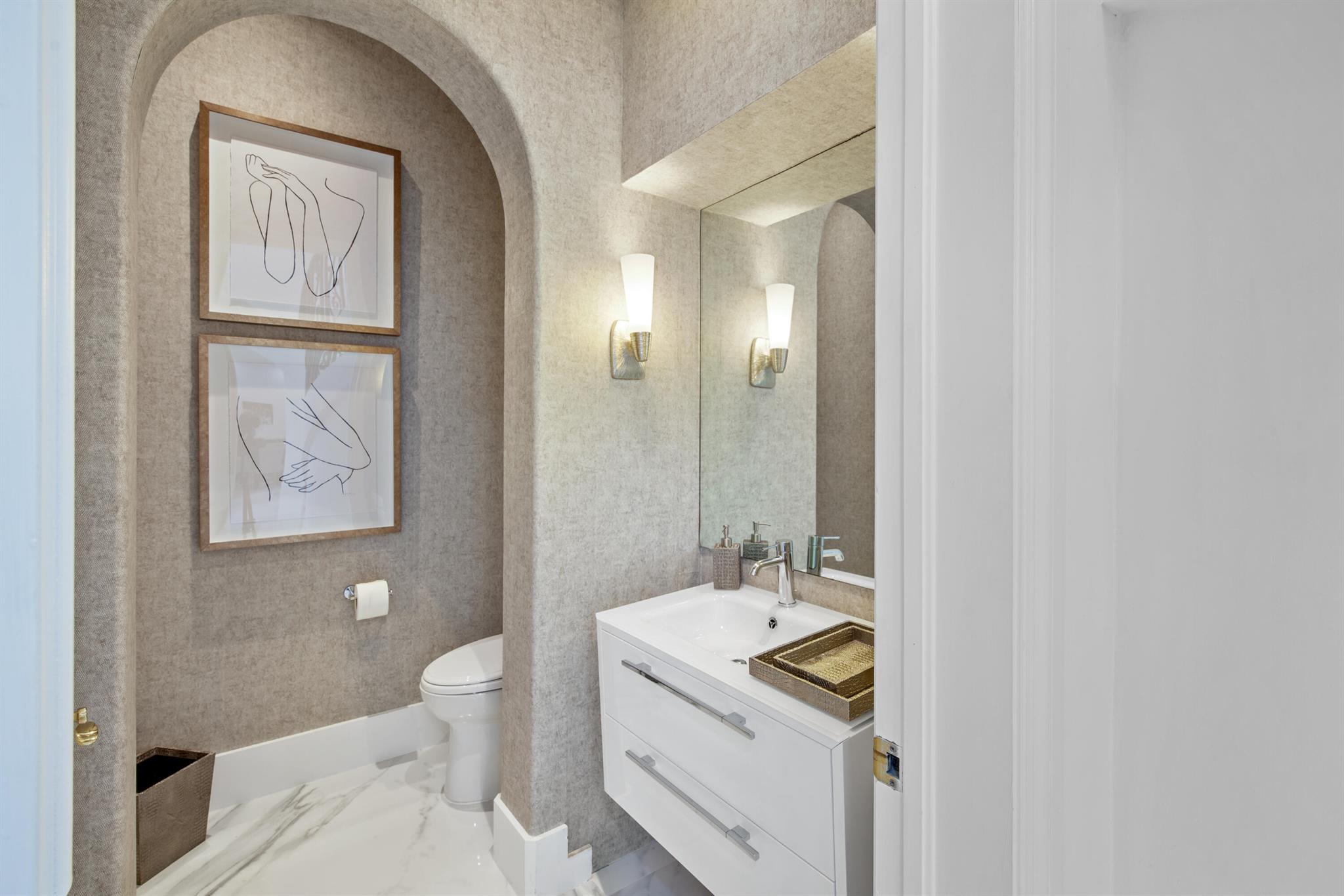 ST ANDREWS COUNTRY CLUB - Residential