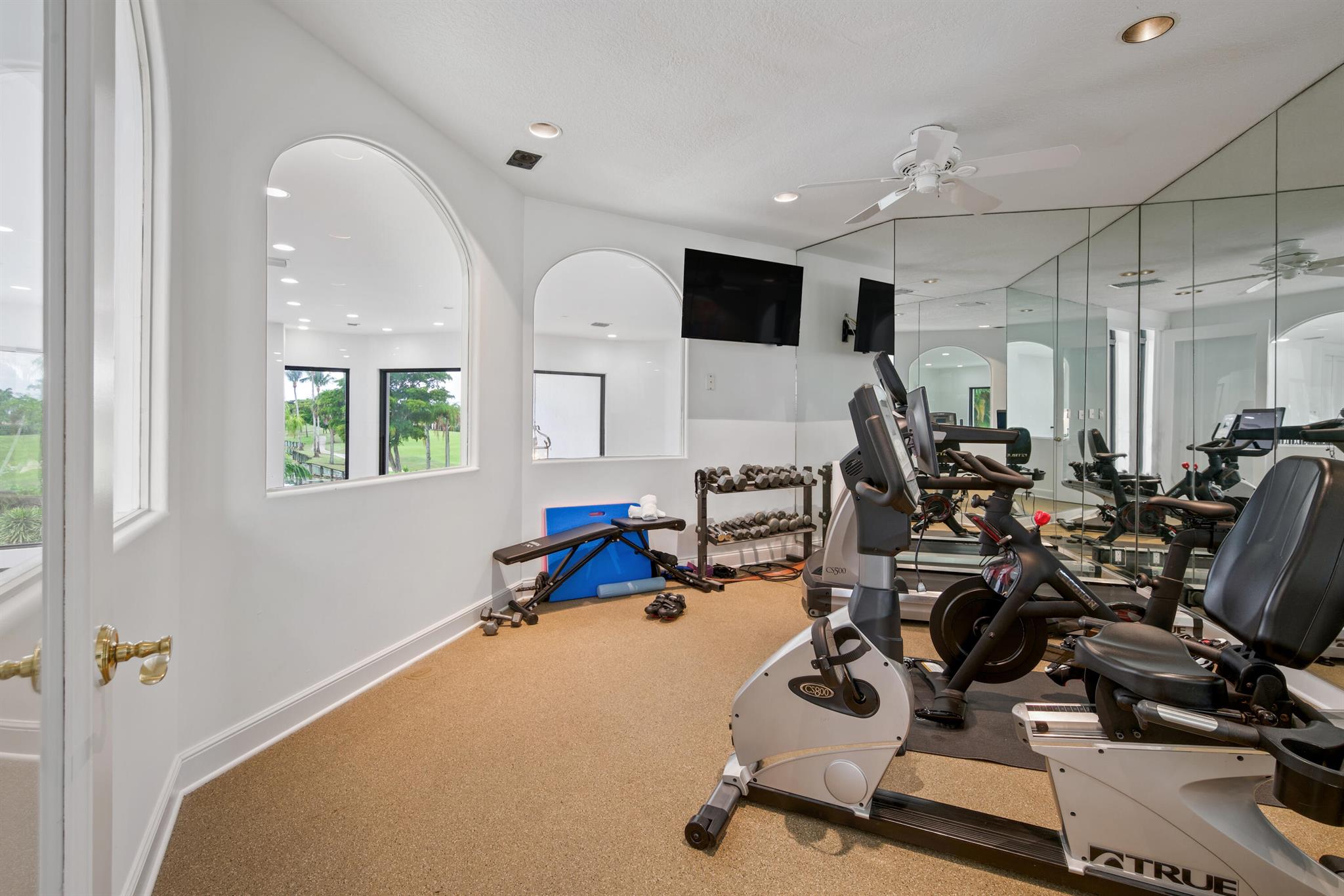 ST ANDREWS COUNTRY CLUB - Residential