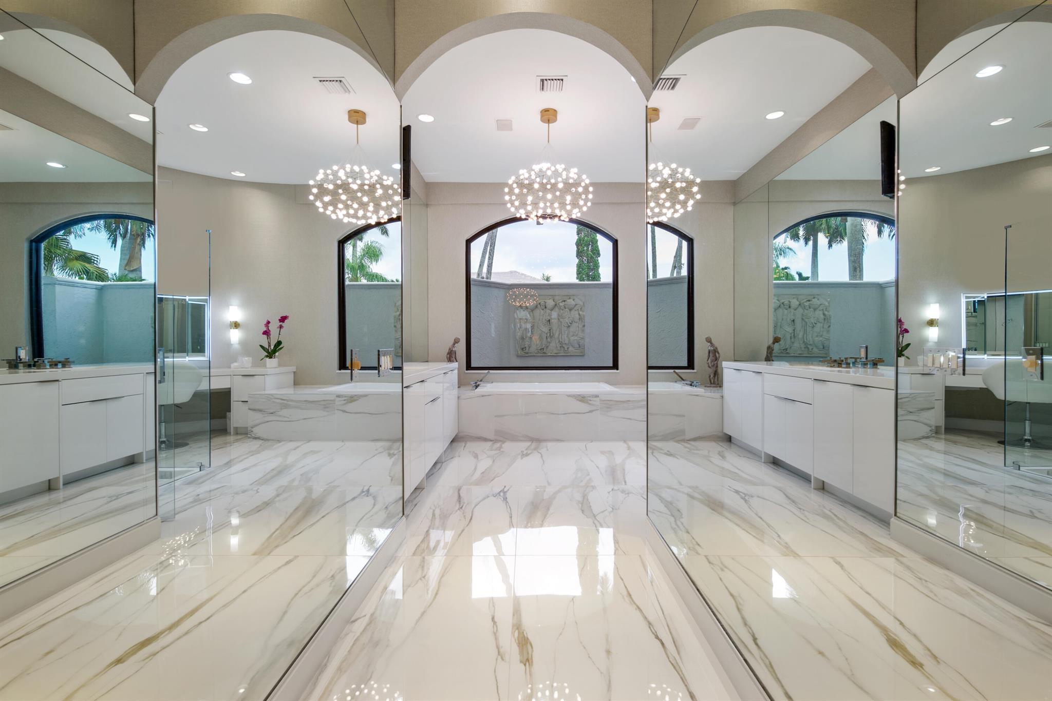 ST ANDREWS COUNTRY CLUB - Residential