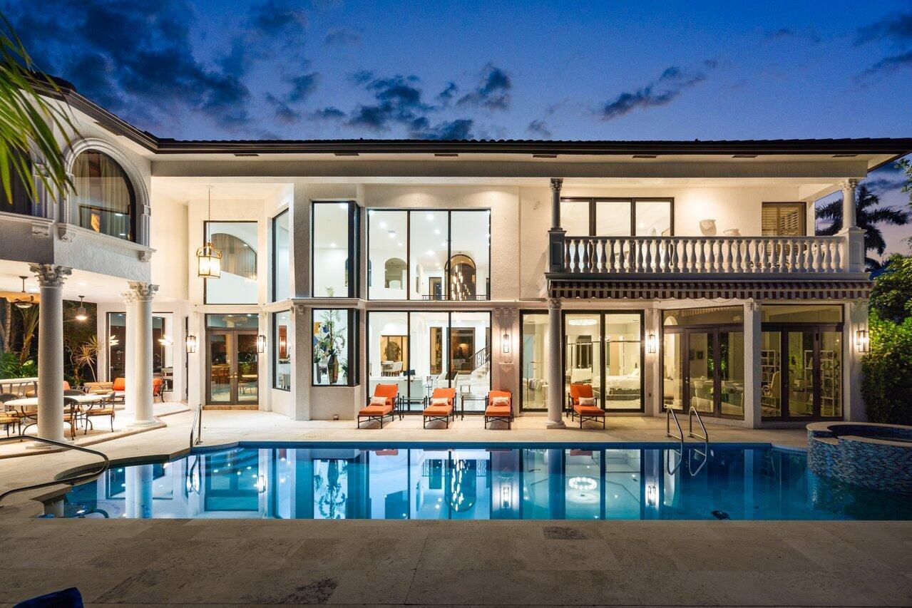 ST ANDREWS COUNTRY CLUB - Residential