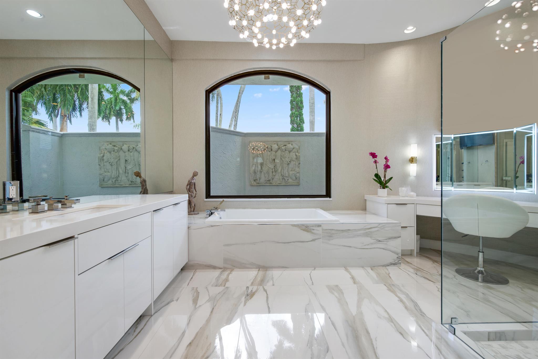 ST ANDREWS COUNTRY CLUB - Residential